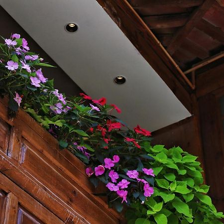 Xiluxiaoxie Saturday 3Nights Airport Free Transfer Apartment Lijiang  Exterior foto