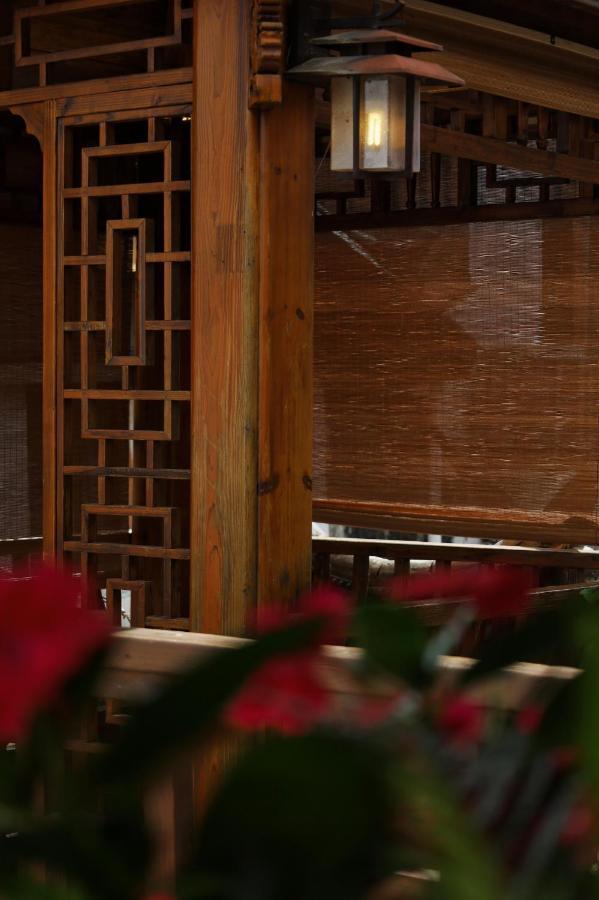 Xiluxiaoxie Saturday 3Nights Airport Free Transfer Apartment Lijiang  Exterior foto