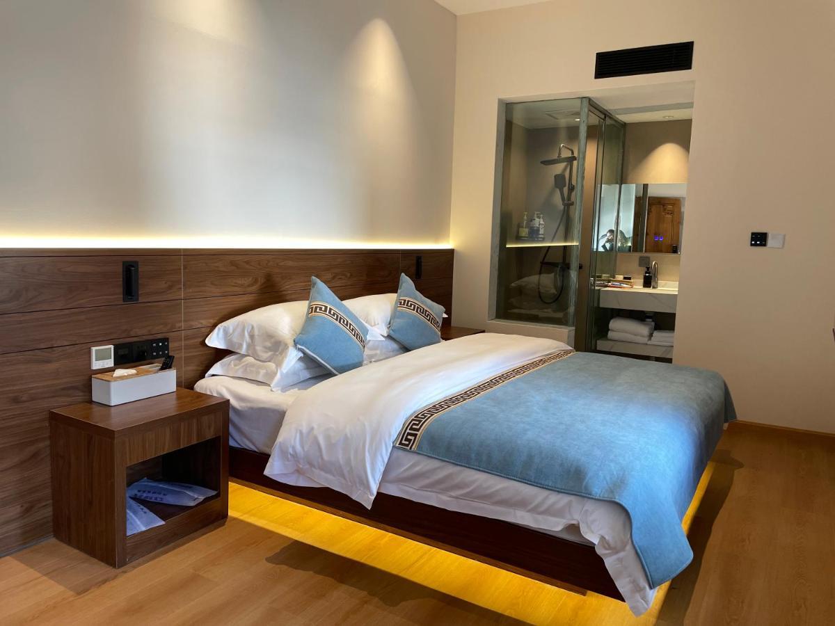 Xiluxiaoxie Saturday 3Nights Airport Free Transfer Apartment Lijiang  Exterior foto