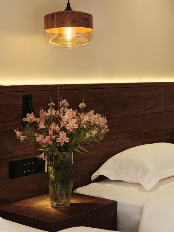 Xiluxiaoxie Saturday 3Nights Airport Free Transfer Apartment Lijiang  Exterior foto